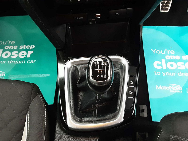 Kia Ceed 1.0 Ceed GT-Line ISG 5dr 5dr Manual 2026