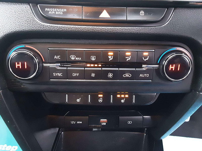 Kia Ceed 1.0 Ceed GT-Line ISG 5dr 5dr Manual 2026