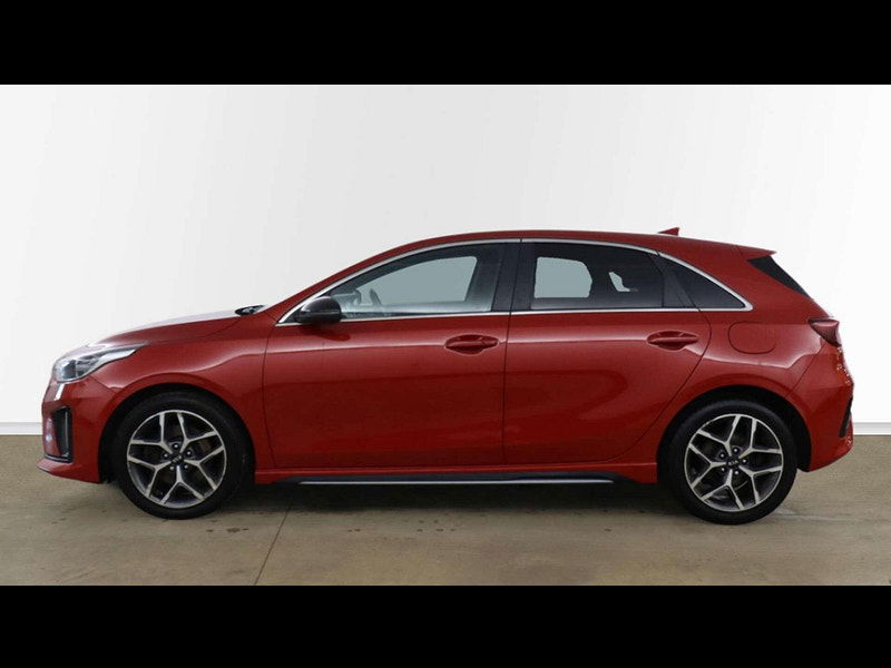 Kia Ceed 1.0 Ceed GT-Line ISG 5dr 5dr Manual 2026