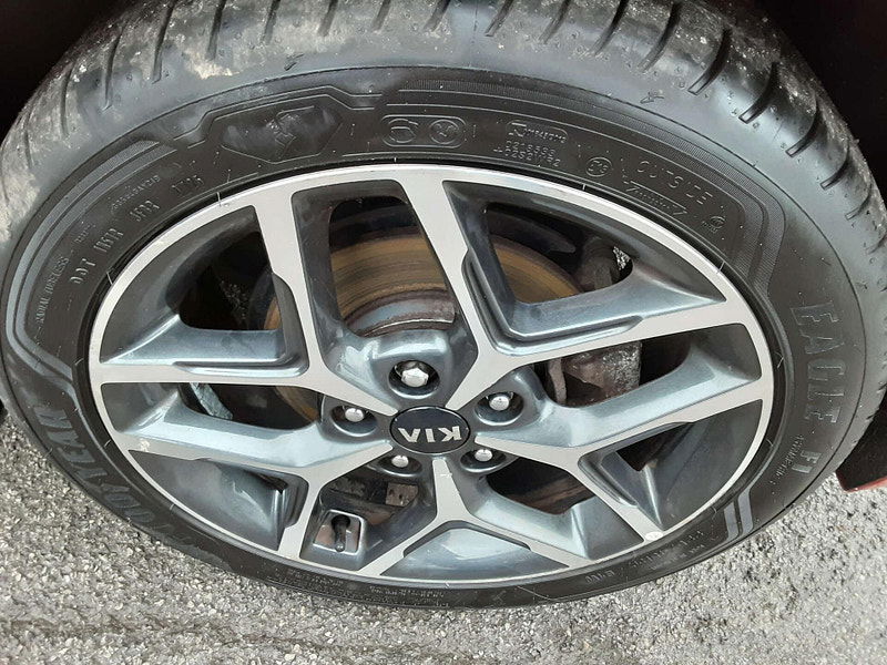 Kia Ceed 1.0 Ceed GT-Line ISG 5dr 5dr Manual 2026