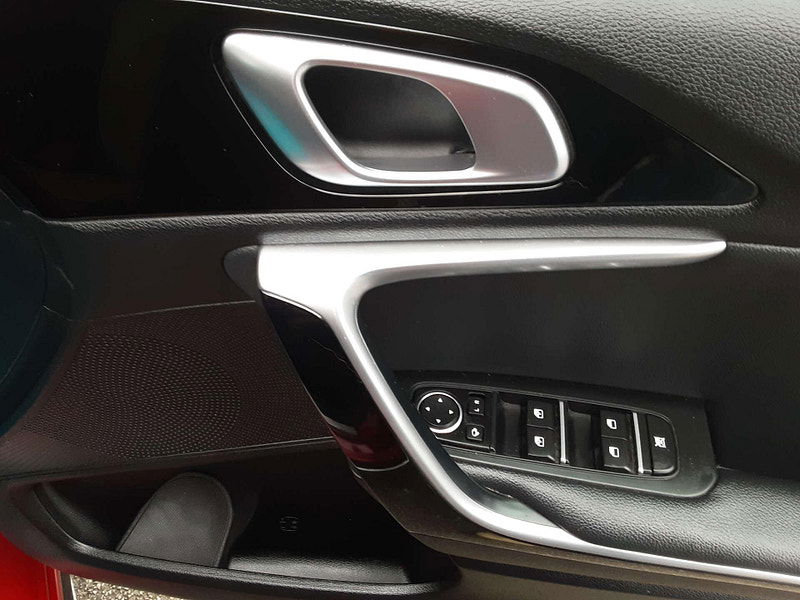 Kia Ceed 1.0 Ceed GT-Line ISG 5dr 5dr Manual 2026