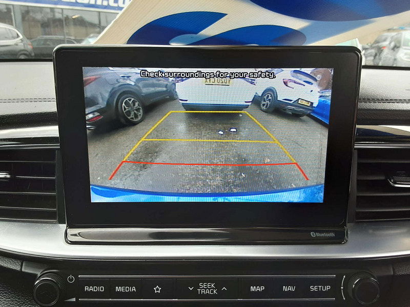 Kia Ceed 1.4 Ceed Blue Edition ISG 5dr 5dr Manual 2026