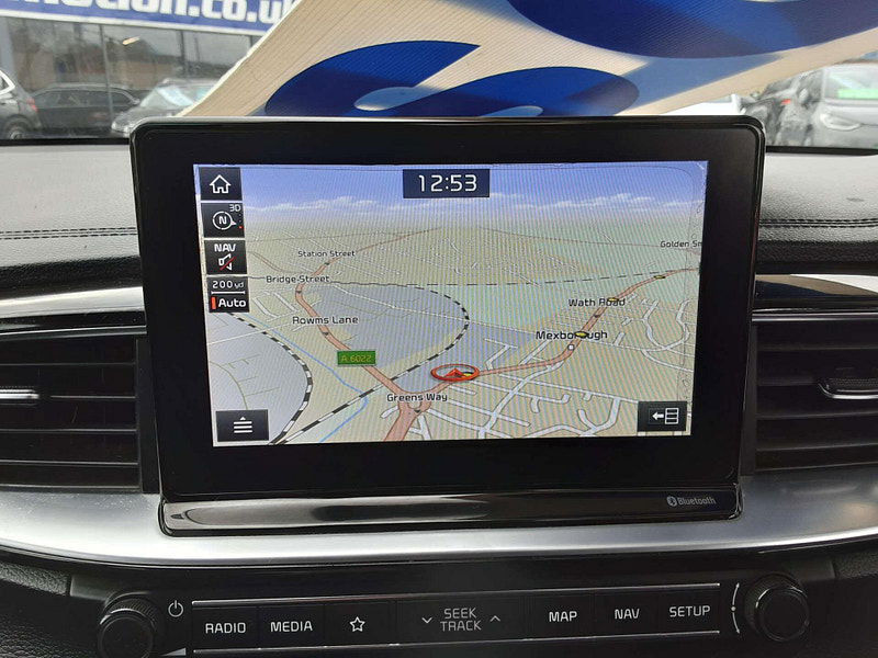 Kia Ceed 1.4 Ceed Blue Edition ISG 5dr 5dr Manual 2026