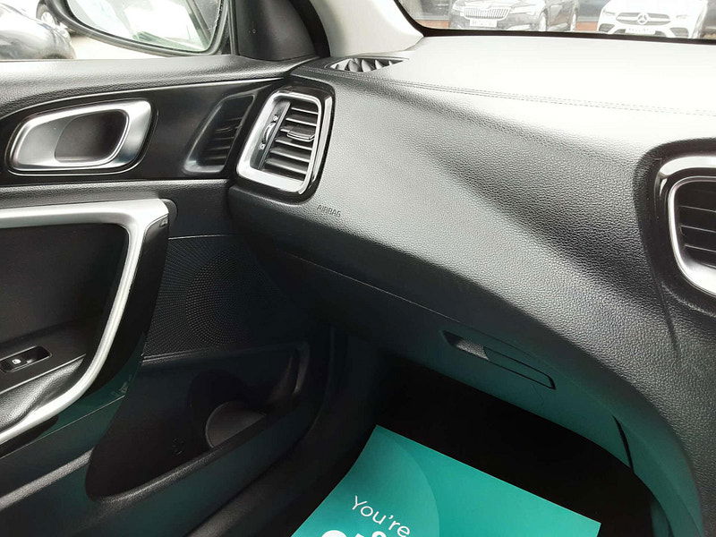 Kia Ceed 1.4 Ceed Blue Edition ISG 5dr 5dr Manual 2026