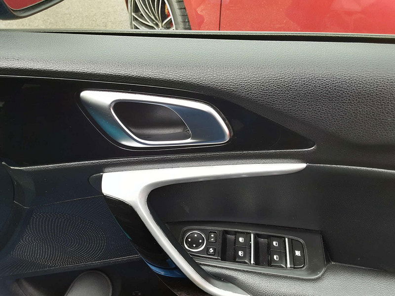 Kia Ceed 1.4 Ceed Blue Edition ISG 5dr 5dr Manual 2026