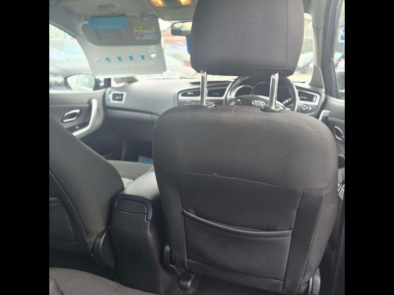 Kia Ceed 1.6 Ceed 2 EcoDynamics CRDi 5dr 5dr Manual 2025