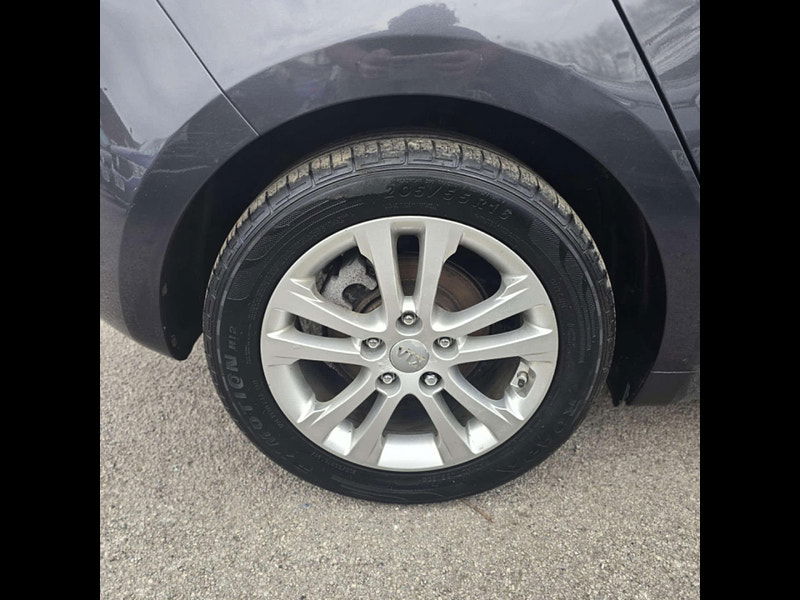 Kia Ceed 1.6 Ceed 2 EcoDynamics CRDi 5dr 5dr Manual 2025