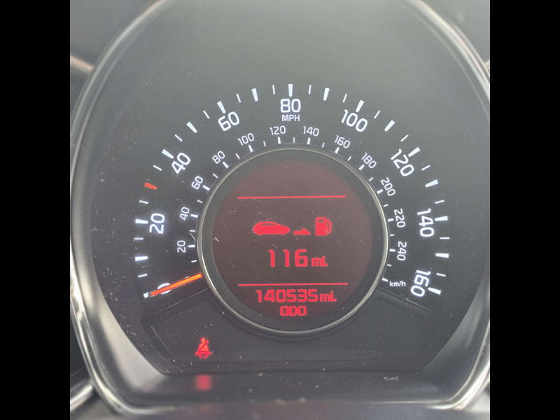 Kia Ceed 1.6 Ceed 2 EcoDynamics CRDi 5dr 5dr Manual 2025