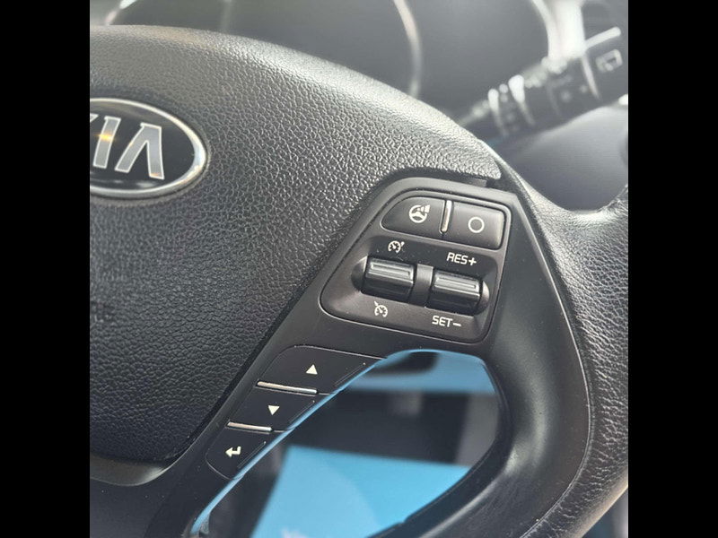 Kia Ceed 1.6 Ceed 2 EcoDynamics CRDi 5dr 5dr Manual 2025