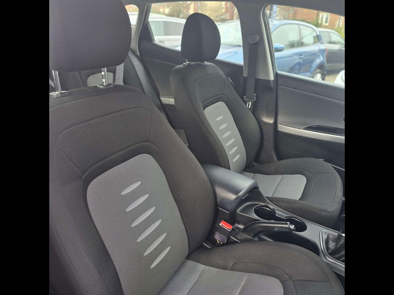 Kia Ceed 1.6 Ceed 2 EcoDynamics CRDi 5dr 5dr Manual 2025
