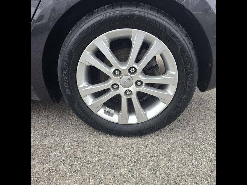 Kia Ceed 1.6 Ceed 2 EcoDynamics CRDi 5dr 5dr Manual 2025