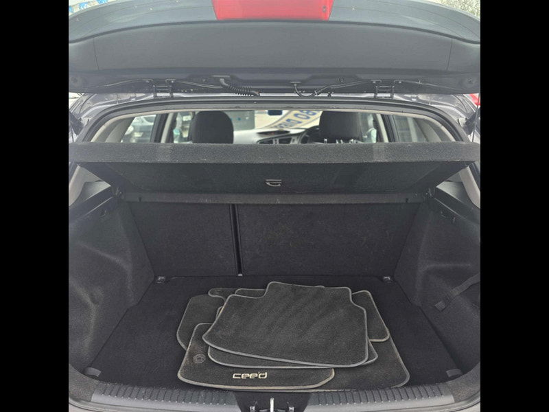 Kia Ceed 1.6 Ceed 2 EcoDynamics CRDi 5dr 5dr Manual 2025