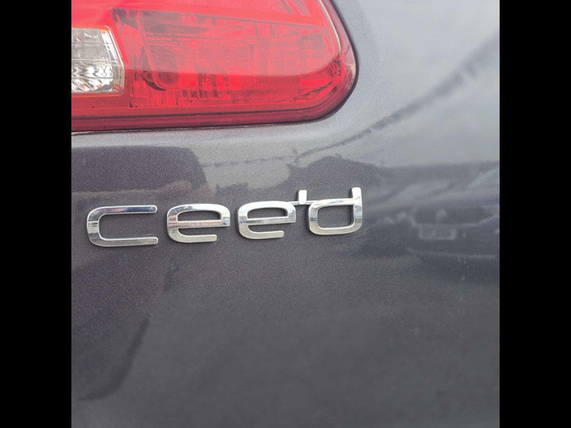 Kia Ceed 1.6 Ceed 2 EcoDynamics CRDi 5dr 5dr Manual 2025