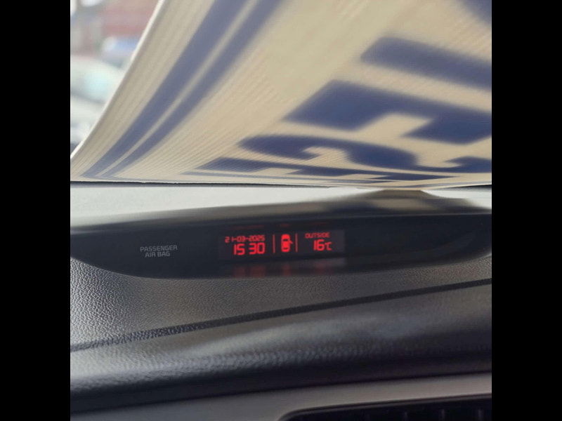 Kia Ceed 1.6 Ceed 2 EcoDynamics CRDi 5dr 5dr Manual 2025