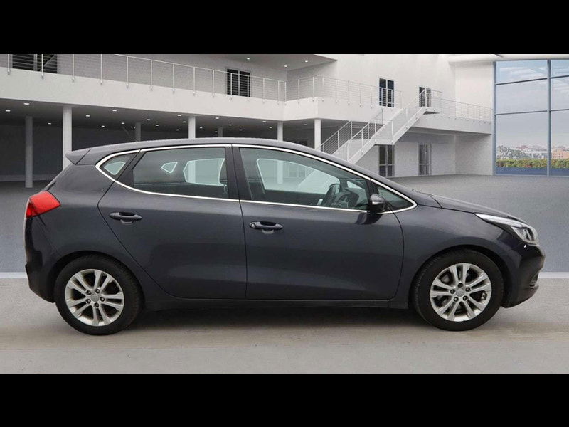 Kia Ceed 1.6 Ceed 2 EcoDynamics CRDi 5dr 5dr Manual 2025