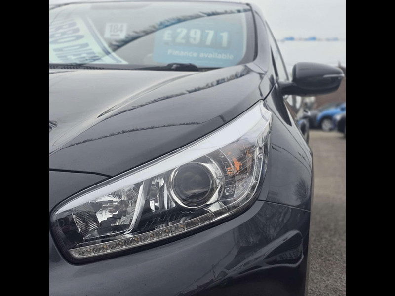 Kia Ceed 1.6 Ceed 2 EcoDynamics CRDi 5dr 5dr Manual 2025