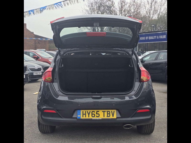 Kia Ceed 1.6 Ceed 2 EcoDynamics CRDi 5dr 5dr Manual 2025