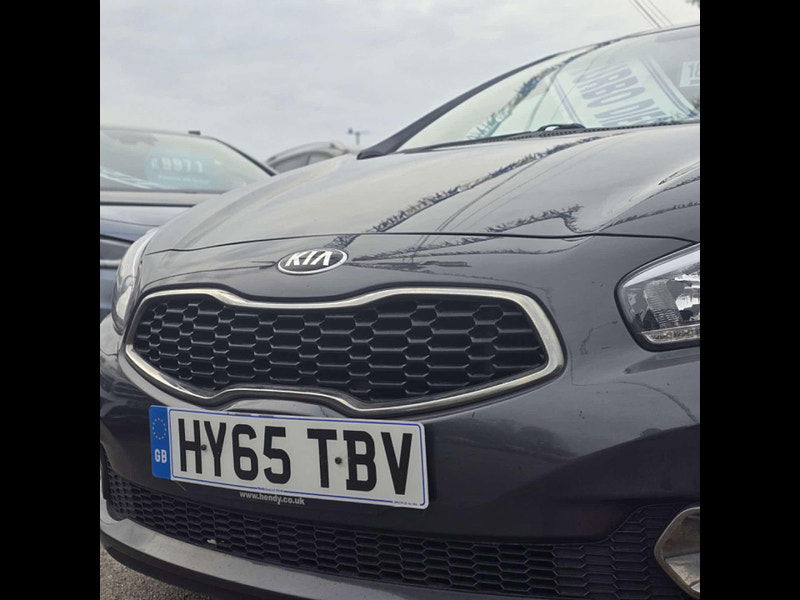 Kia Ceed 1.6 Ceed 2 EcoDynamics CRDi 5dr 5dr Manual 2025
