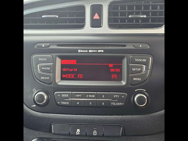 Kia Ceed 1.6 Ceed 2 EcoDynamics CRDi 5dr 5dr Manual 2025
