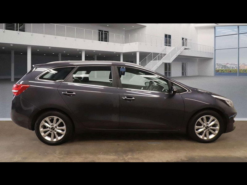 Kia Ceed 1.6 Ceed 2 ISG CRDi 5dr 5dr Manual 2025