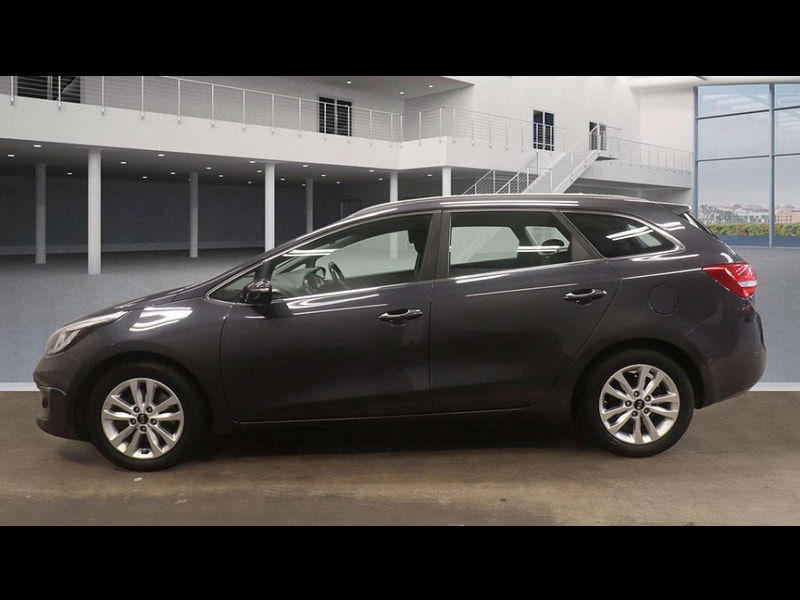 Kia Ceed 1.6 Ceed 2 ISG CRDi 5dr 5dr Manual 2025