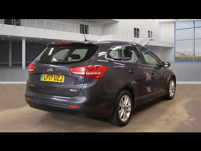Kia Ceed 1.6 Ceed 2 ISG CRDi 5dr 5dr Manual 2025