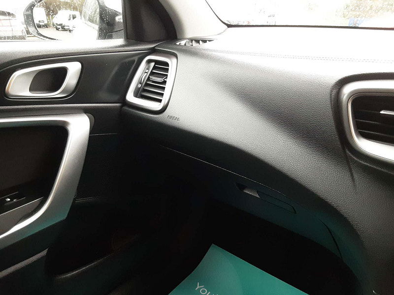 Kia Ceed 1.6 Ceed 2 Nav CRDi ISG 5dr 5dr Manual 2026