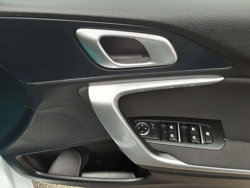 Kia Ceed 1.6 Ceed 2 Nav CRDi ISG 5dr 5dr Manual 2026