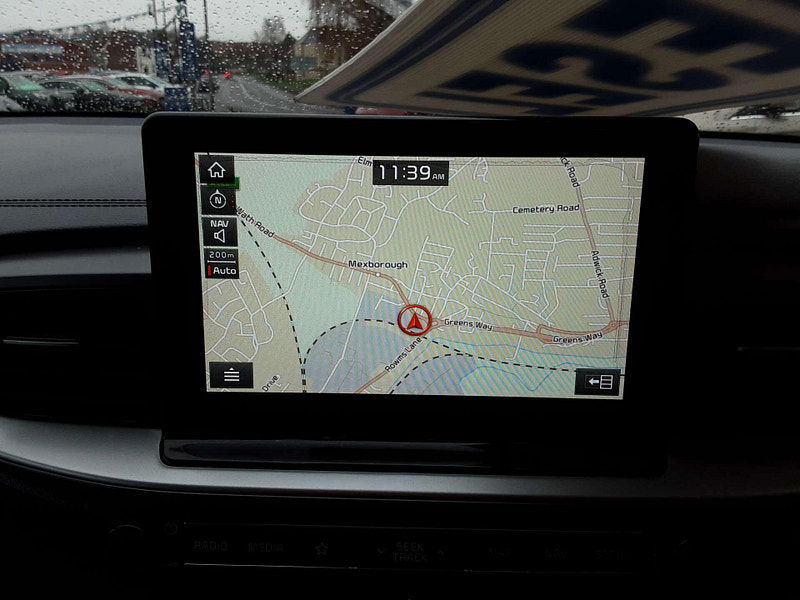 Kia Ceed 1.6 Ceed 2 Nav CRDi ISG 5dr 5dr Manual 2026