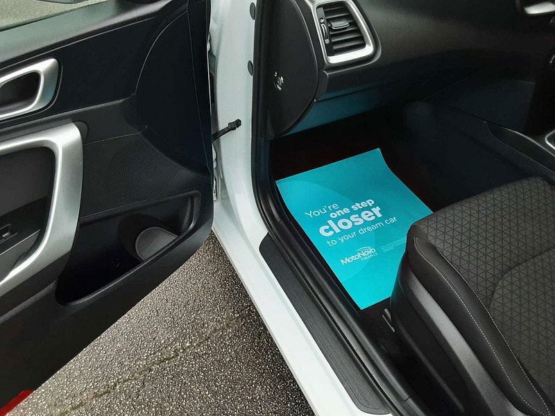 Kia Ceed 1.6 Ceed 2 Nav CRDi ISG 5dr 5dr Manual 2026