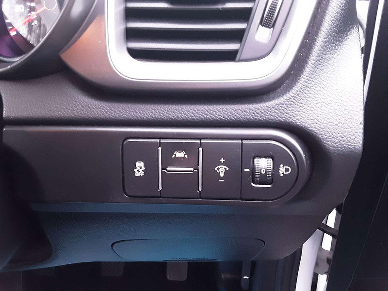 Kia Ceed 1.6 Ceed 2 Nav CRDi ISG 5dr 5dr Manual 2026