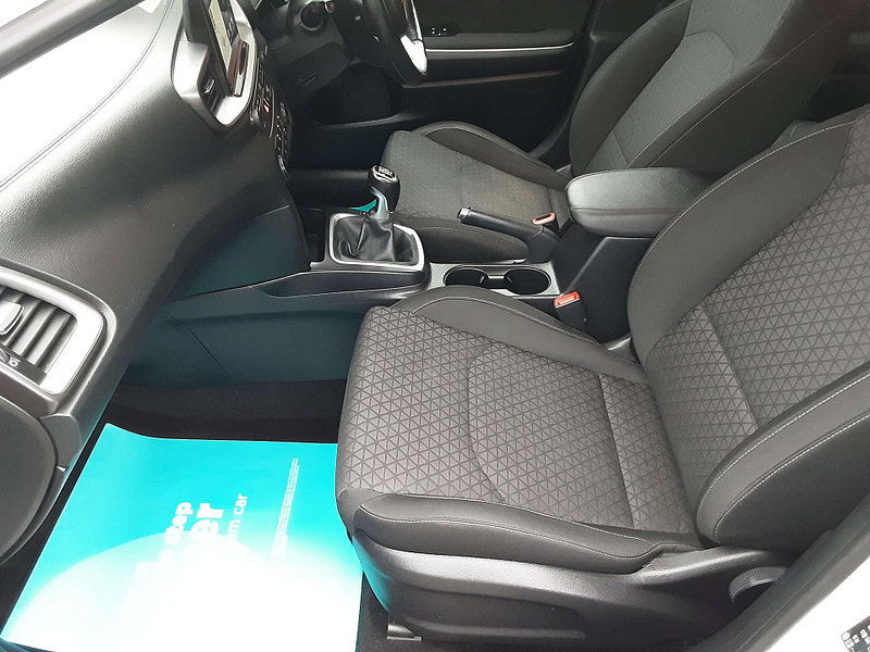 Kia Ceed 1.6 Ceed 2 Nav CRDi ISG 5dr 5dr Manual 2026