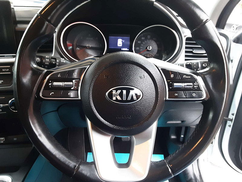 Kia Ceed 1.6 Ceed 2 Nav CRDi ISG 5dr 5dr Manual 2026