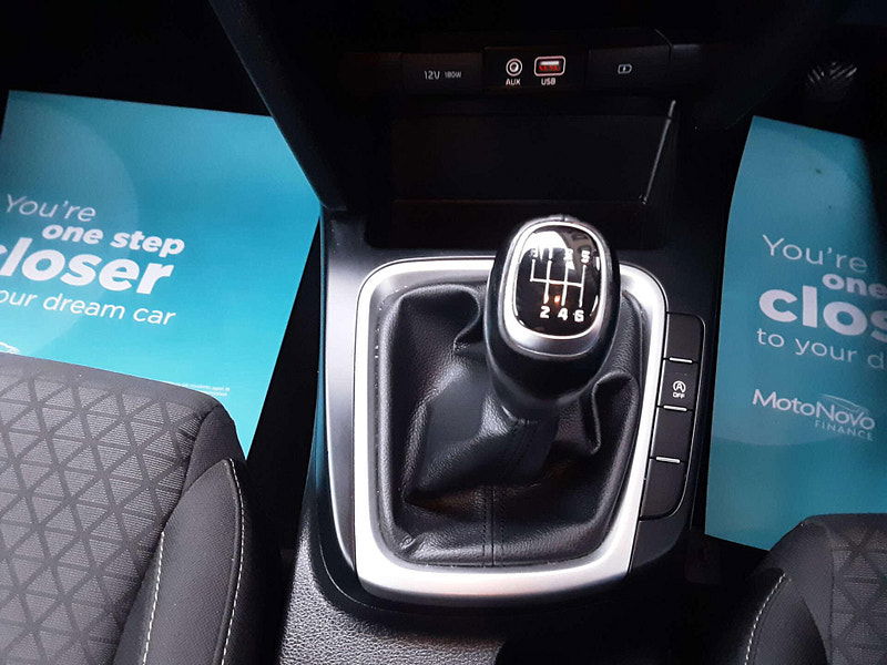 Kia Ceed 1.6 Ceed 2 Nav CRDi ISG 5dr 5dr Manual 2026