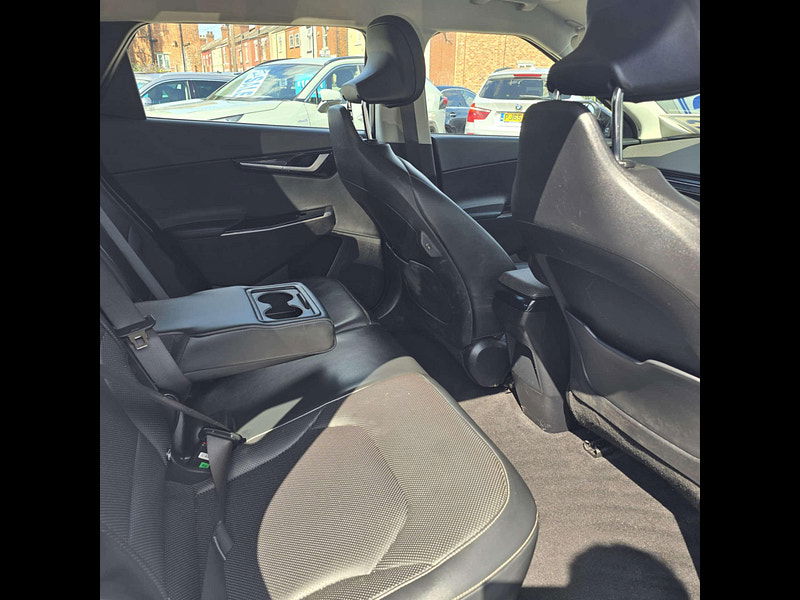 Kia EV6 EV6 Air 5dr 5dr Automatic 2025