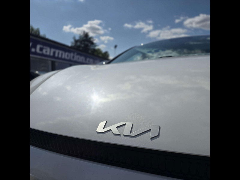 Kia EV6 EV6 Air 5dr 5dr Automatic 2026