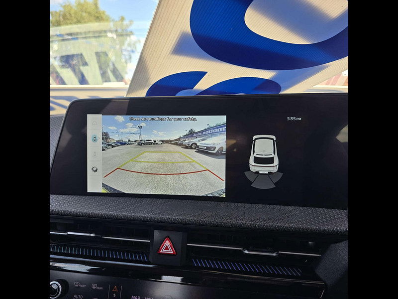 Kia EV6 EV6 Air 5dr 5dr Automatic 2026