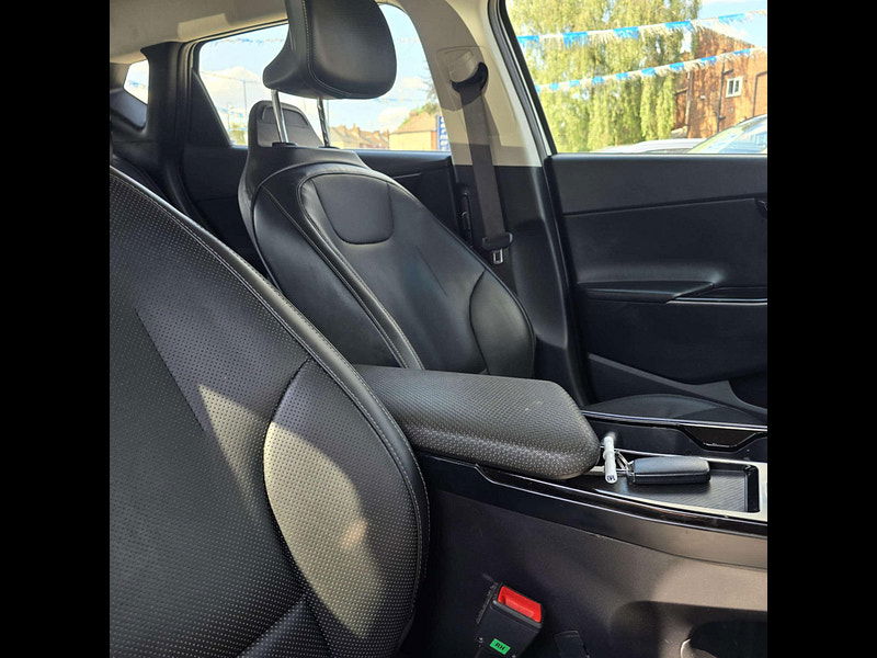 Kia EV6 EV6 Air 5dr 5dr Automatic 2026