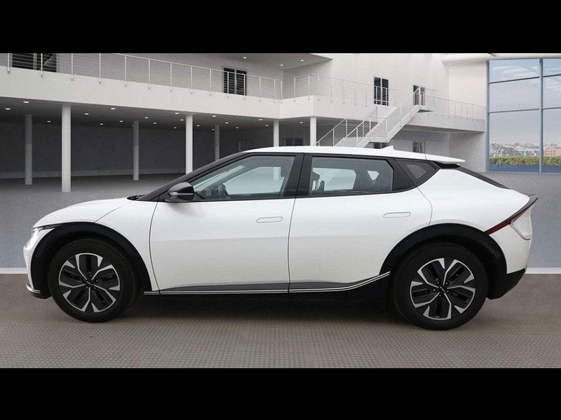 Kia EV6 EV6 Air 5dr 5dr Automatic 2025