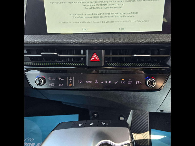 Kia EV6 EV6 Air 5dr 5dr Automatic 2026