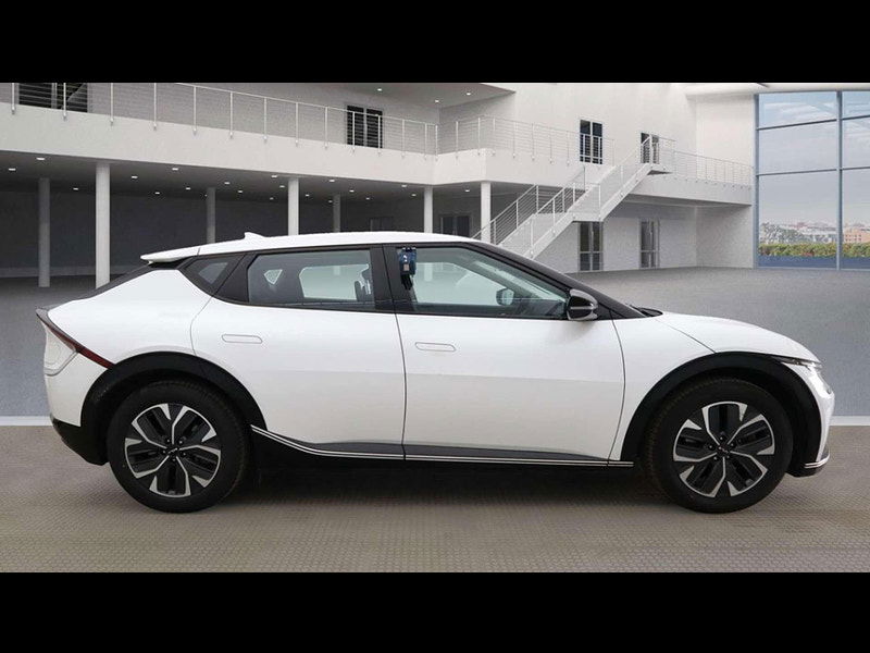 Kia EV6 EV6 Air 5dr 5dr Automatic 2025