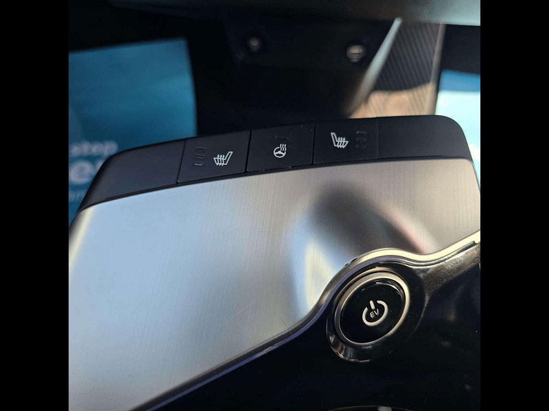 Kia EV6 EV6 Air 5dr 5dr Automatic 2026