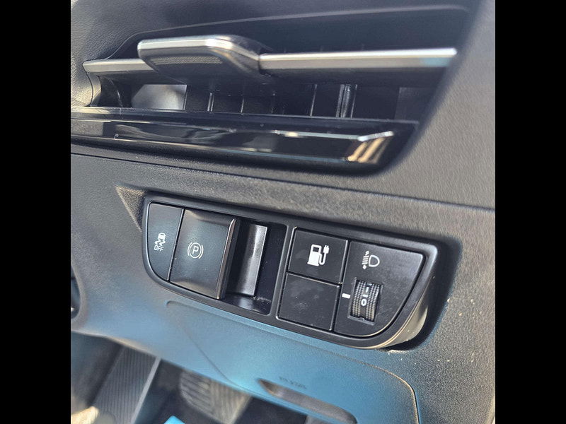 Kia EV6 EV6 Air 5dr 5dr Automatic 2025
