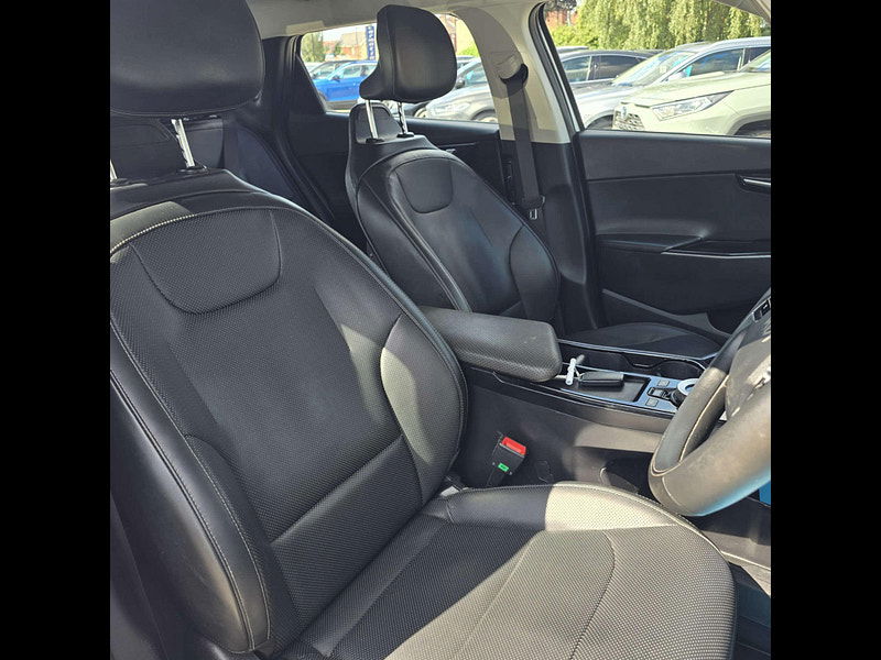 Kia EV6 EV6 Air 5dr 5dr Automatic 2025