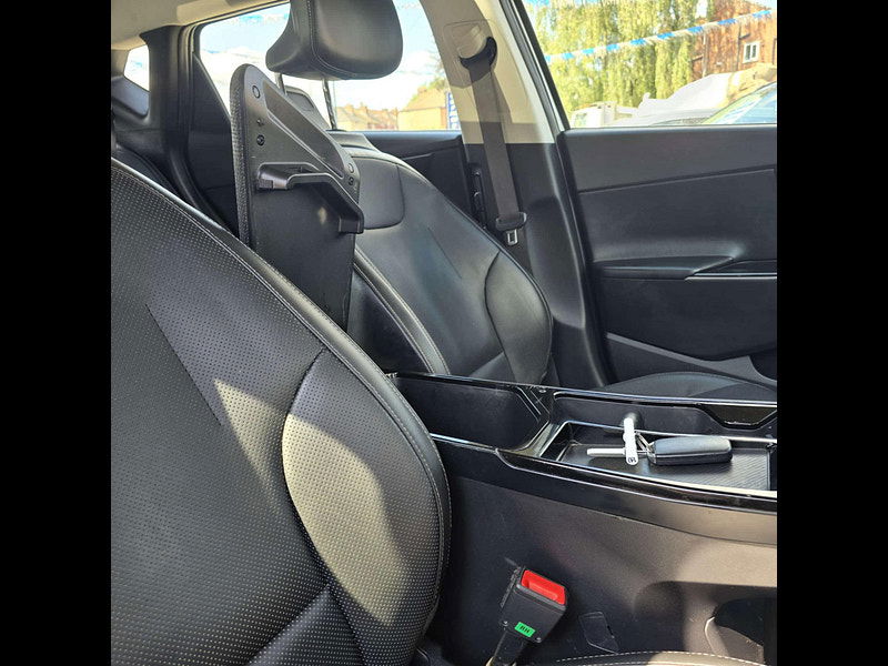 Kia EV6 EV6 Air 5dr 5dr Automatic 2025