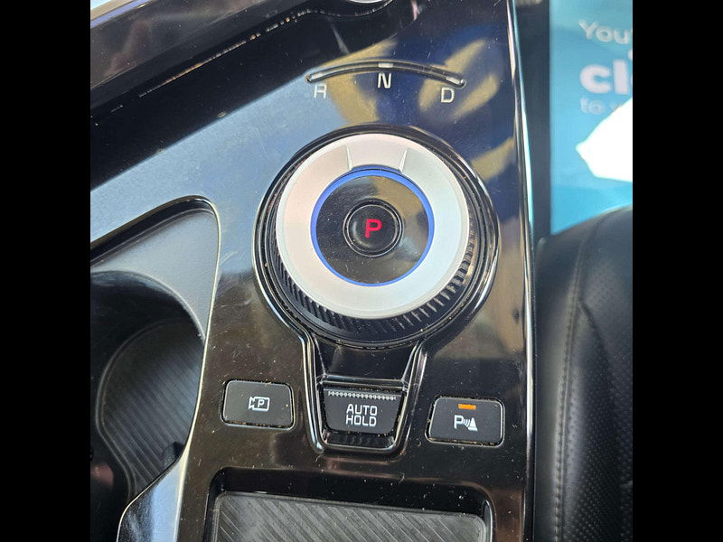 Kia EV6 EV6 Air 5dr 5dr Automatic 2026