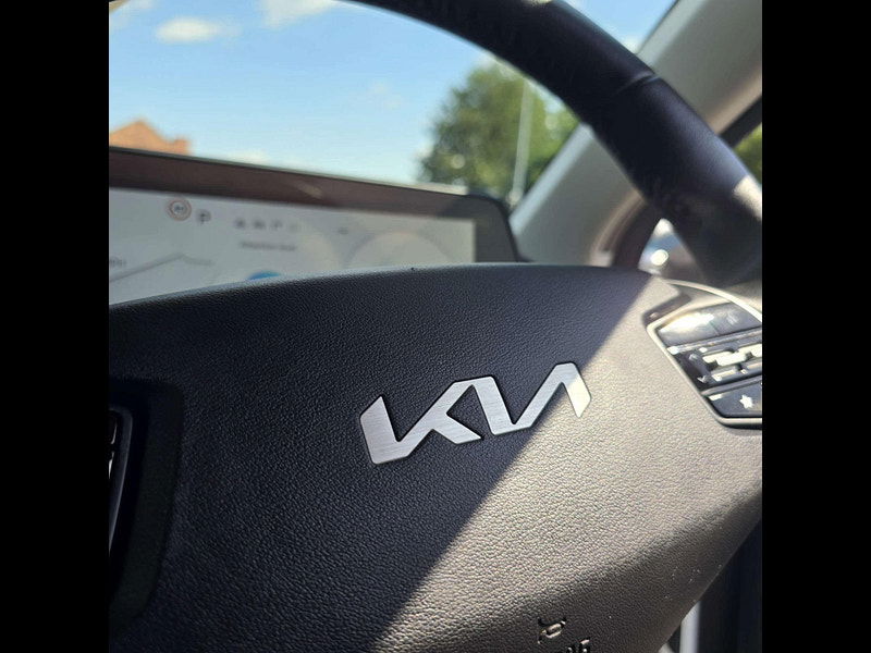 Kia EV6 EV6 Air 5dr 5dr Automatic 2025