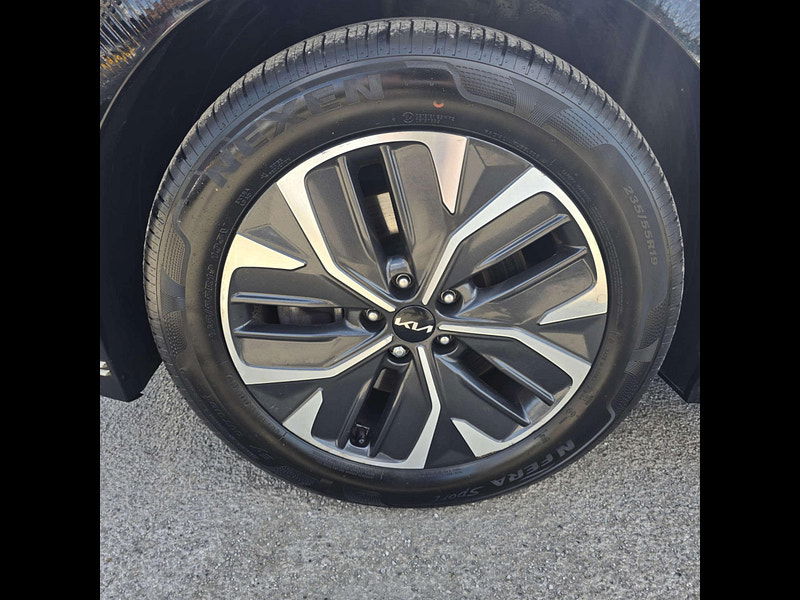 Kia EV6 EV6 Air 5dr 5dr Automatic 2025