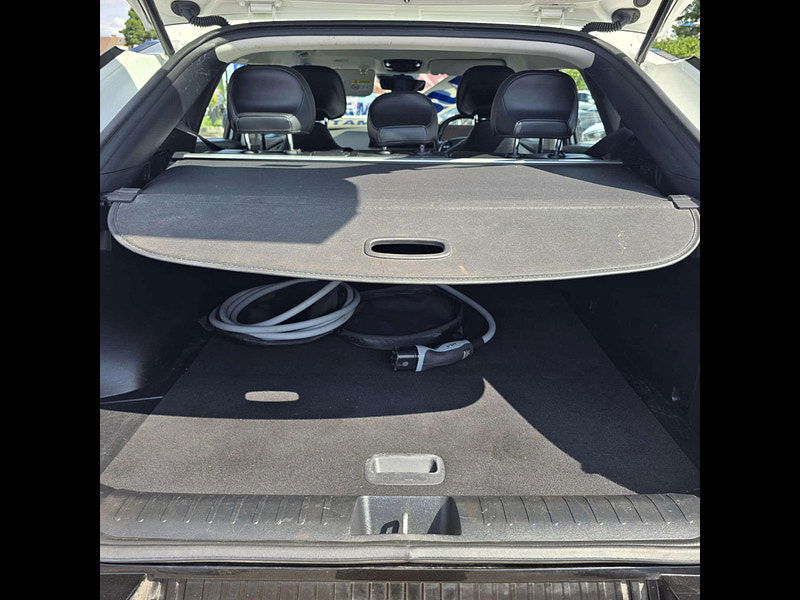 Kia EV6 EV6 Air 5dr 5dr Automatic 2025