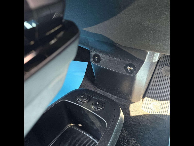 Kia EV6 EV6 Air 5dr 5dr Automatic 2026